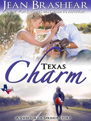 cover image of Texas Charm